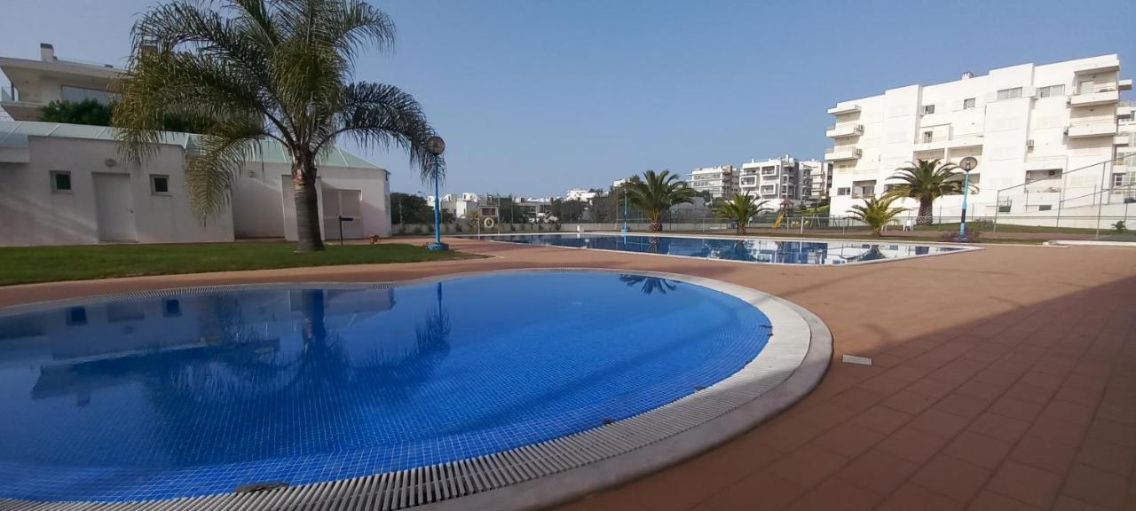 Albufeira Apartment Pool & Tennis Extérieur photo