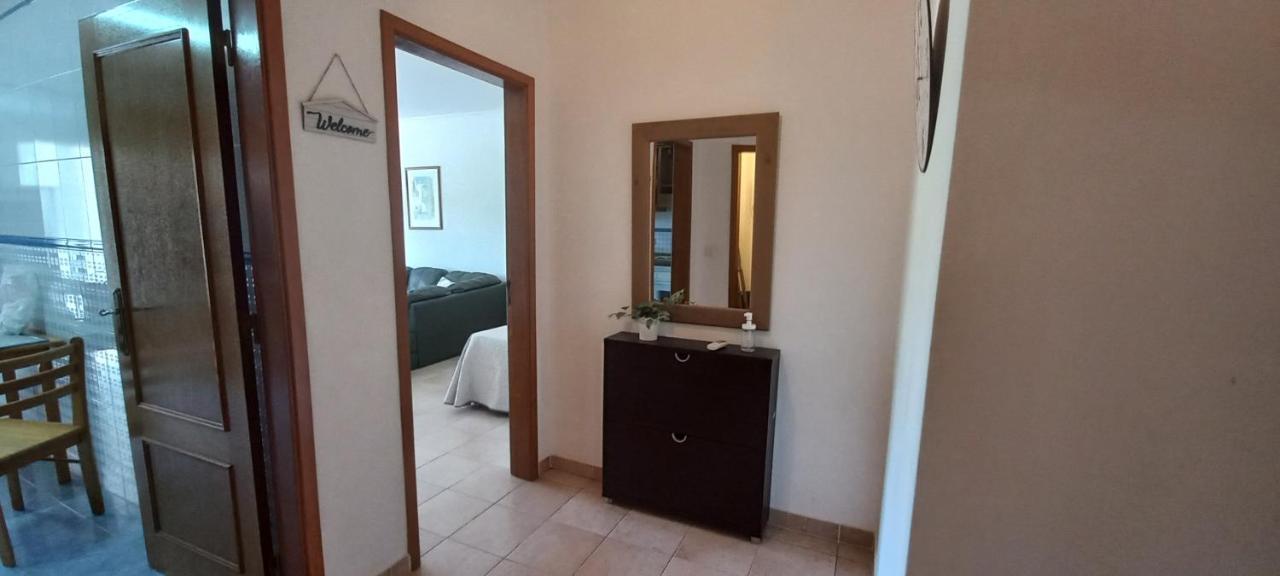 Albufeira Apartment Pool & Tennis Extérieur photo