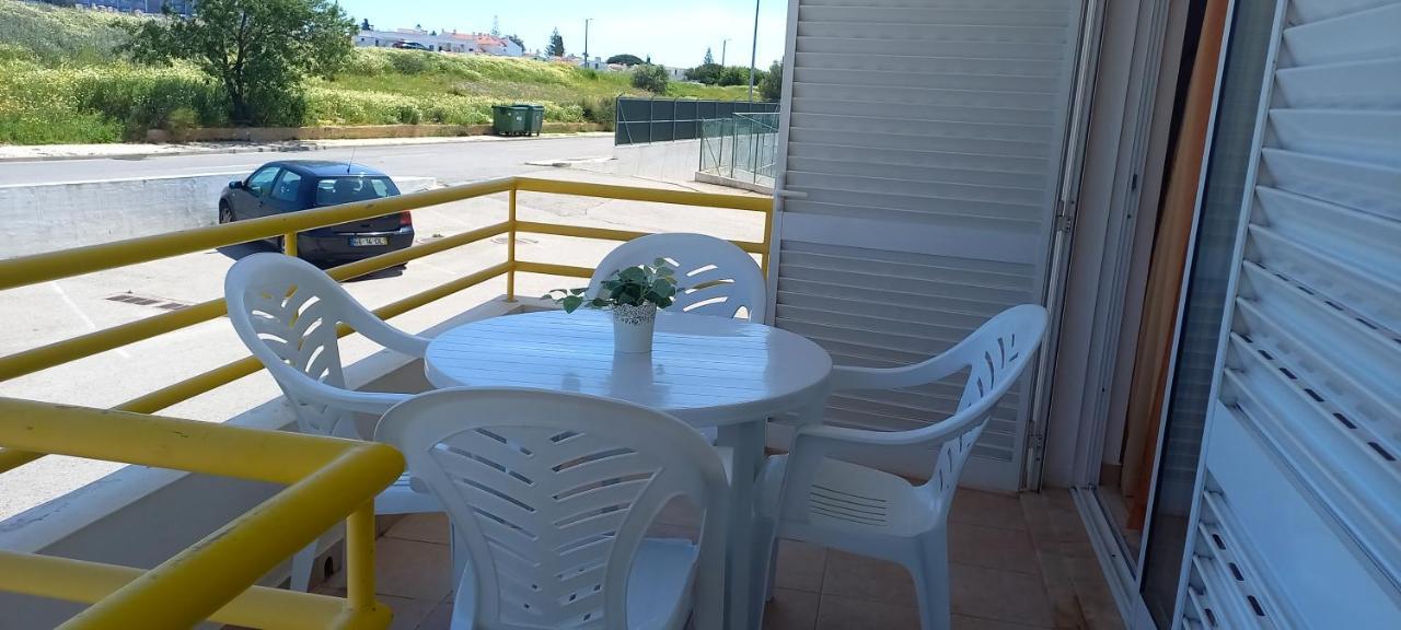 Albufeira Apartment Pool & Tennis Extérieur photo