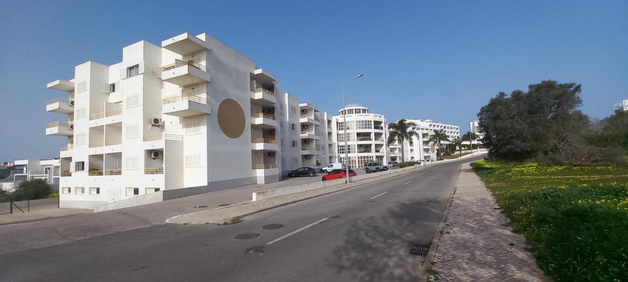 Albufeira Apartment Pool & Tennis Extérieur photo