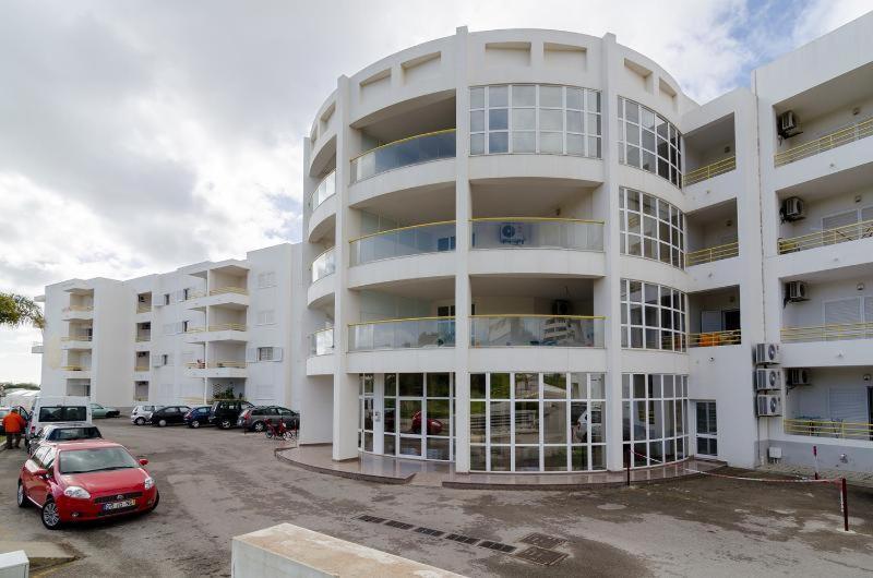 Albufeira Apartment Pool & Tennis Extérieur photo