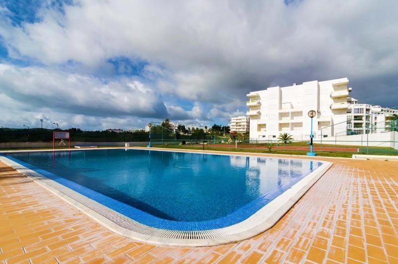 Albufeira Apartment Pool & Tennis Extérieur photo