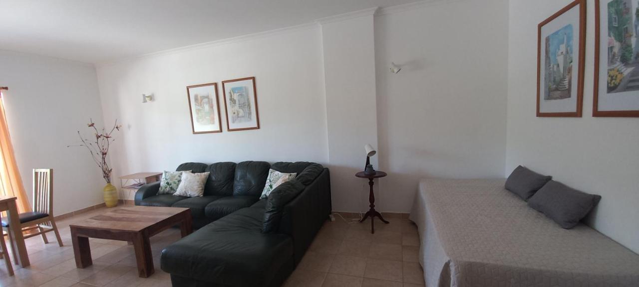 Albufeira Apartment Pool & Tennis Extérieur photo
