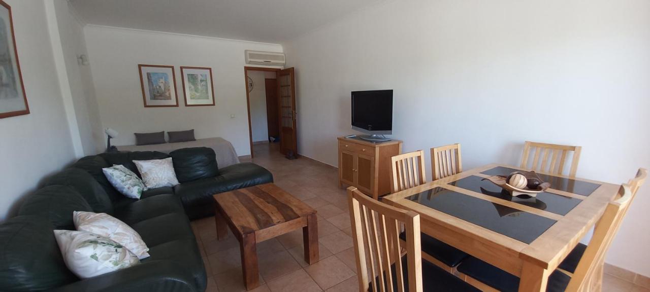 Albufeira Apartment Pool & Tennis Extérieur photo