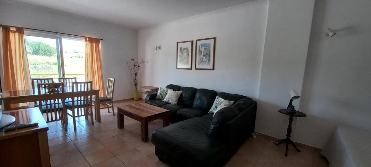 Albufeira Apartment Pool & Tennis Extérieur photo